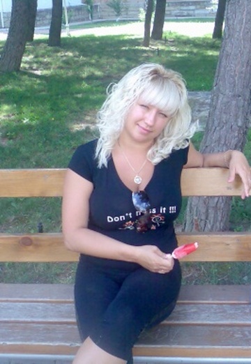 Моя фотография - Виктория, 36 из Таганрог (@viktoriya2380)