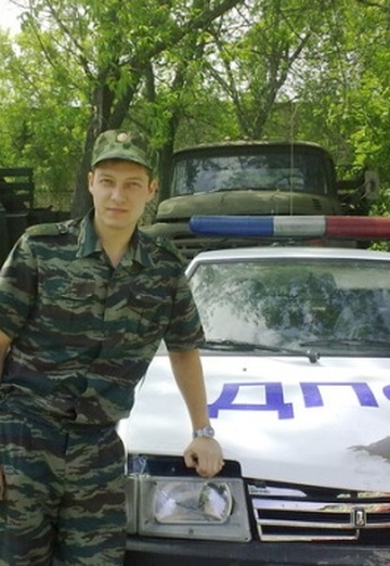 Сергей (@sergeant) — моя фотография № 2