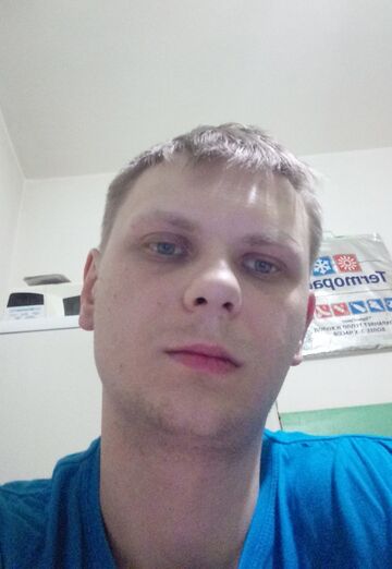 Моя фотография - Иван, 30 из Томск (@ivan276674)