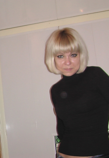Моя фотография - Марина, 44 из Киев (@marina26807)