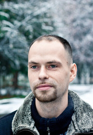 Моя фотография - Дмитрий, 42 из Нижний Новгород (@borodub1982)
