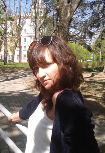 Моя фотография - Екатерина, 40 из Минск (@ekaterina9951)