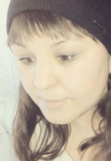 Моя фотография - Маша Саканцева, 34 из Невьянск (@mashasakanceva)