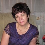 Svetlana 58 Павлодар
