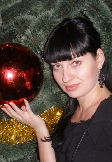 Моя фотография - Вероника, 42 из Краснодар (@veronika1979)