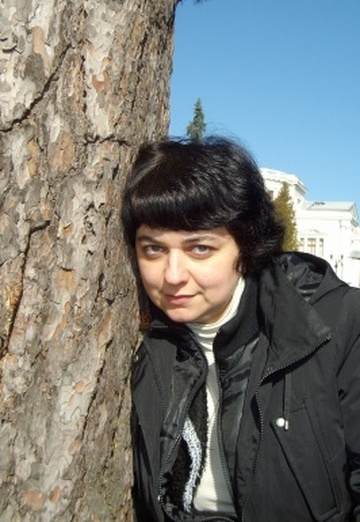 Моя фотография - Наталья, 40 из Курск (@natalya2617)