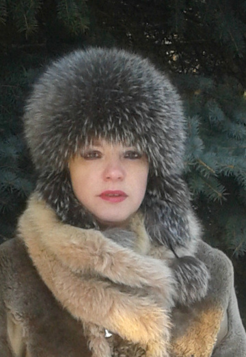 Моя фотография - ОЛЬГА, 49 из Новокузнецк (@olga13532)