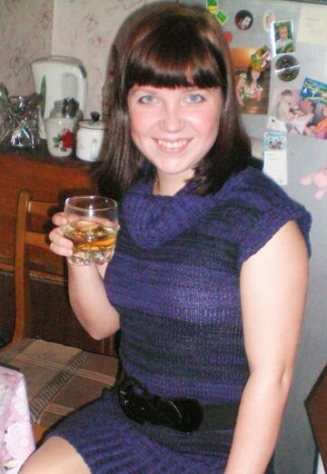 Моя фотография - Алена, 35 из Челябинск (@alena6398)