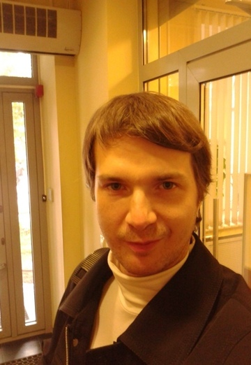 Моя фотография - Девственник Хамилыч, 45 из Москва (@devstvennikhamilich)