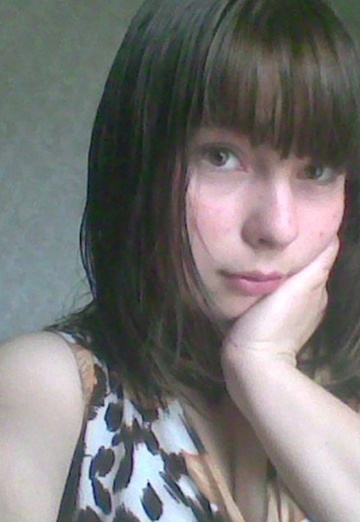 Моя фотография - Девочка-загадка;-))), 32 из Ужгород (@devochkazagadka)