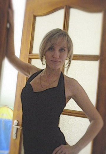Моя фотография - Елена ˜”*°•.LadyAngel, 32 из Харьков (@elenaladyangel)