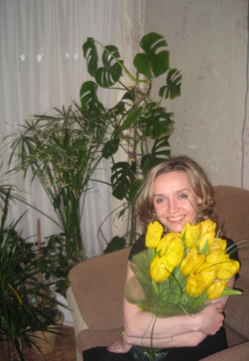 Моя фотография - Танюша, 52 из Луганск (@tanusha923)