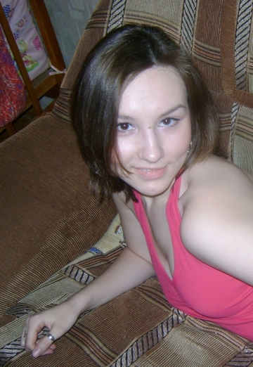 Моя фотография - Катя, 34 из Челябинск (@katya3614)