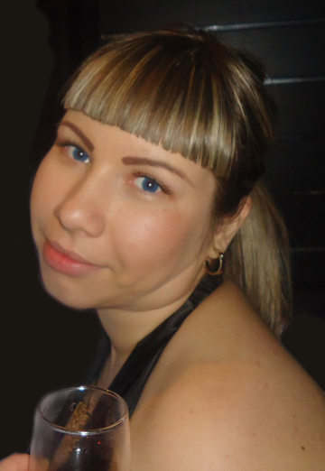 Моя фотография - МИЛА, 37 из Хабаровск (@mila3123)