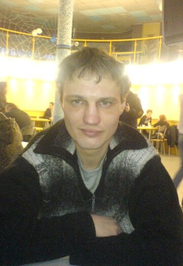 Моя фотография - Сергей, 52 из Минск (@sergey53492)