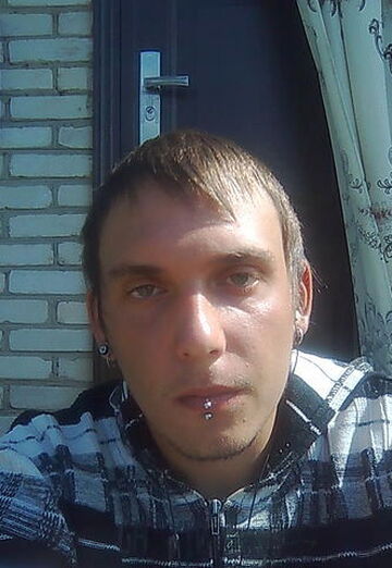 Моя фотография - mictian, 33 из Тамбов (@mictian1)