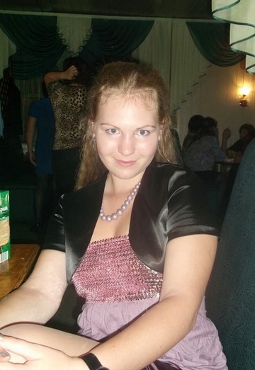 Моя фотография - маришка, 33 из Нижний Новгород (@marishka796)