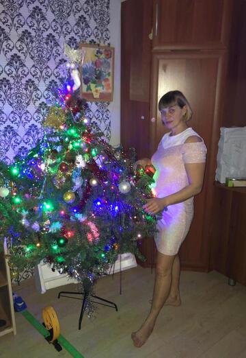 Моя фотография - Елена, 53 из Томск (@elena446281)