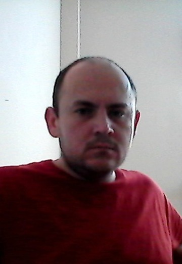Моя фотография - Виктор, 38 из Варшава (@viktor194823)