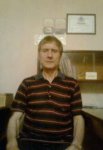 Моя фотография - Павел, 46 из Новосибирск (@pavel10579)