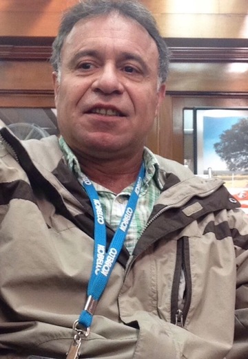 Моя фотография - Mauricio González, 61 из Гватемала (@mauriciogonzlez)