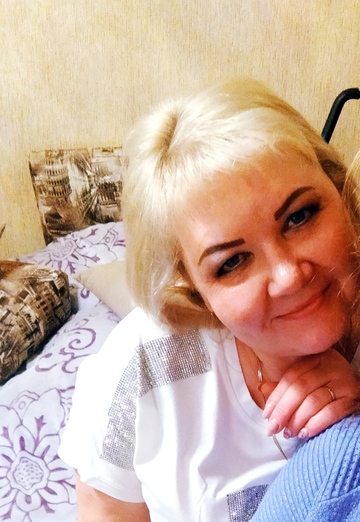 Моя фотография - Анна, 51 из Хабаровск (@anna229227)