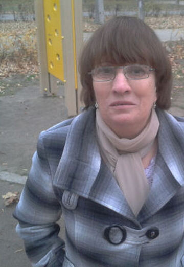 Моя фотография - Любовь, 68 из Балаково (@lubov3072)