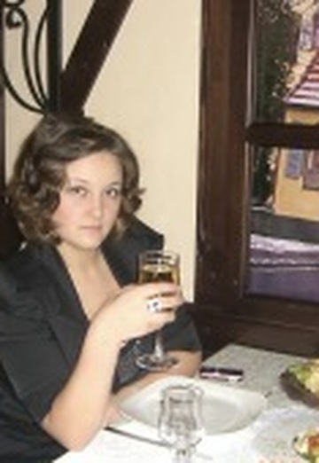Моя фотография - Маша, 31 из Хабаровск (@masha2555)