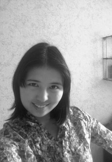 Моя фотография - Жанар, 31 из Степногорск (@janar43)