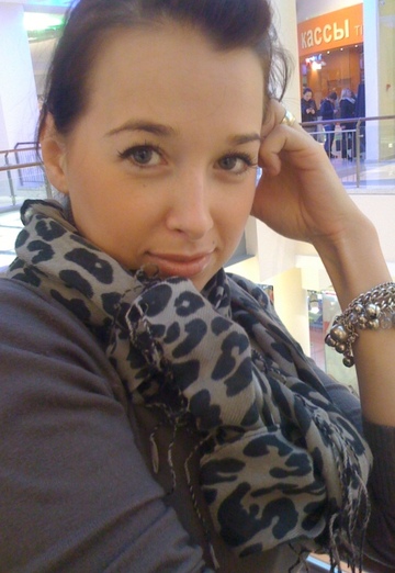 Моя фотография - Наталья, 39 из Москва (@natalya13593)