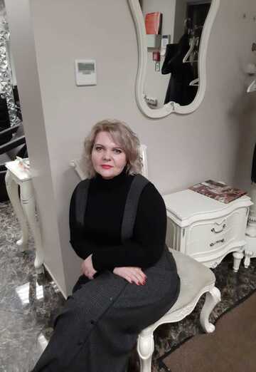 Моя фотография - Наталья, 45 из Москва (@natalya281355)