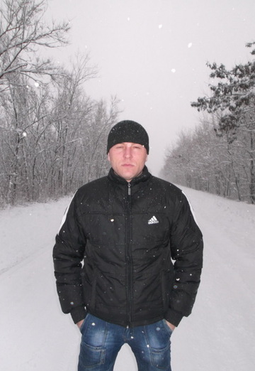 Моя фотография - Andrey, 38 из Ростов-на-Дону (@andrey42673)