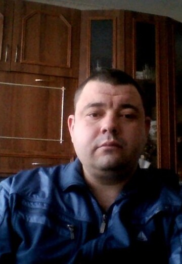 Моя фотография - СЕРГЕЙ ТИТОВ, 42 из Самара (@sergeytitov11)