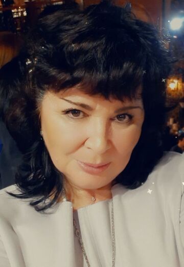 Моя фотография - Марина, 58 из Благовещенск (@iarina34)