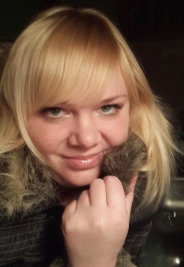 Моя фотография - Татьяна, 43 из Кривой Рог (@tatyana15573)