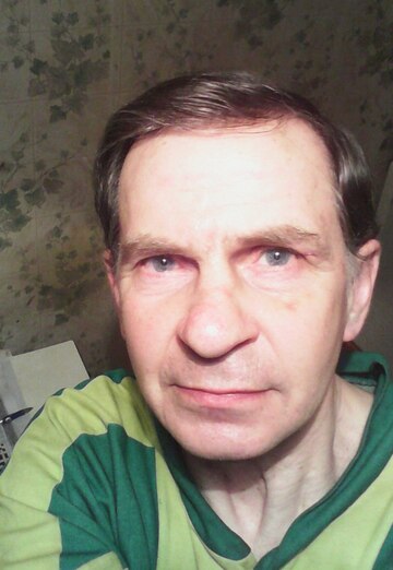Моя фотография - vladimir, 63 из Казань (@vladimir86813)
