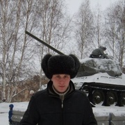 Алексей 39 Новосибирск