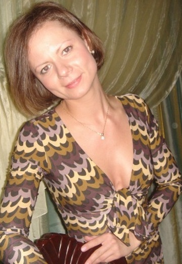 Моя фотография - Ирина, 41 из Хабаровск (@irina787787)