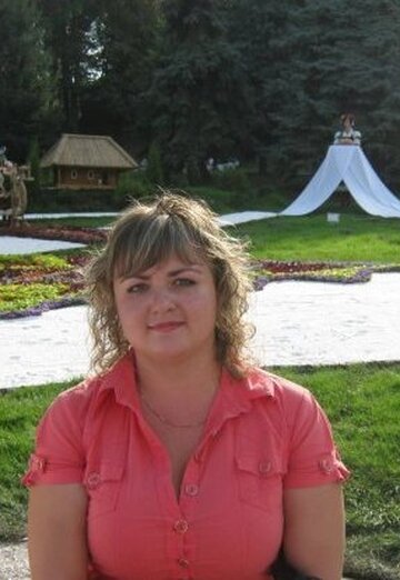 Моя фотография - Маша, 38 из Киев (@masha2118)