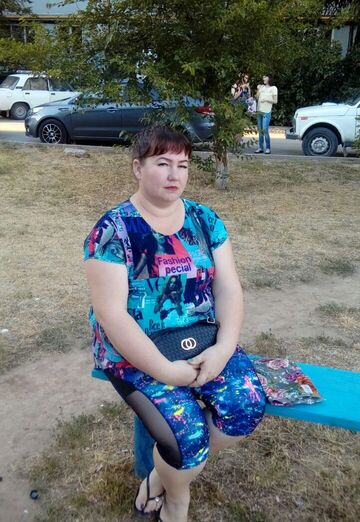 Моя фотография - Альбина, 38 из Волгоград (@albina11422)