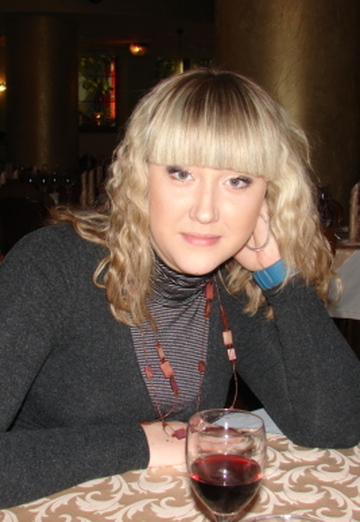 Моя фотография - Лилия, 37 из Волгоград (@liliya2011)