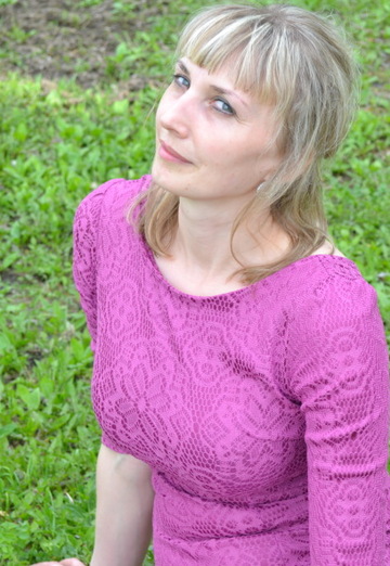 Моя фотография - Татьяна, 42 из Омск (@verona288)