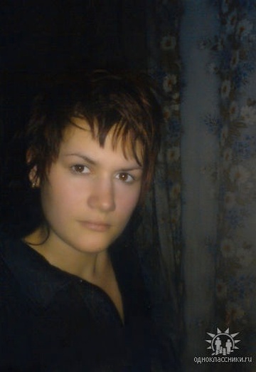 Моя фотография - Ольга, 35 из Барнаул (@olga1849)