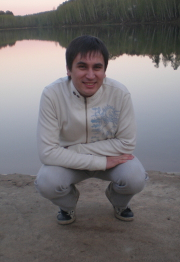 Моя фотография - kolya, 38 из Казань (@kolya2985)