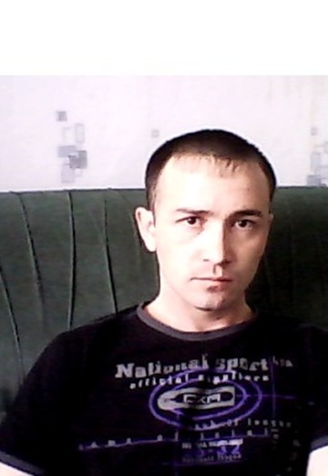 Моя фотография - vladimir, 40 из Челябинск (@vladimir22038)