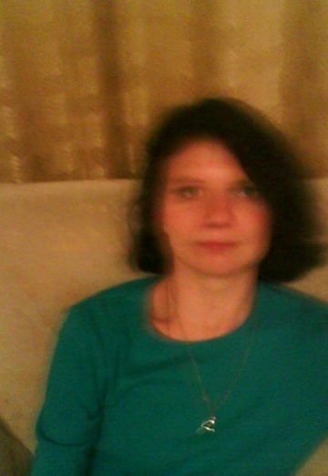 Моя фотография - Руся-Диана, 44 из Санкт-Петербург (@rusyadiana)