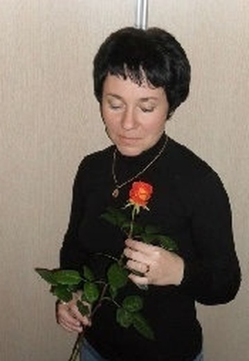 Моя фотография - Ольга, 48 из Витебск (@olga19168)