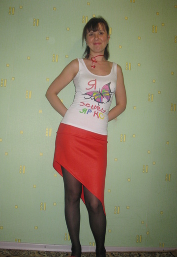Моя фотография - ирина, 45 из Харьков (@irina16930)