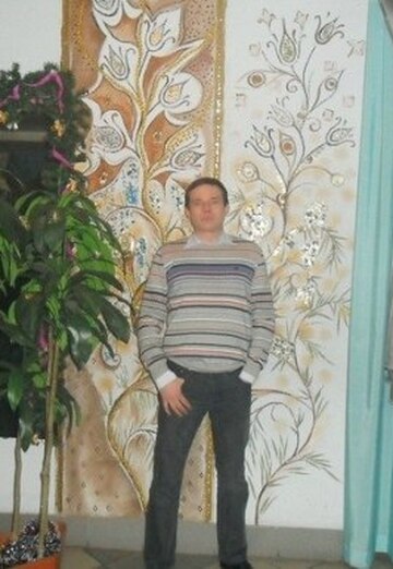 Моя фотография - Сергей, 37 из Минск (@sergey58861)