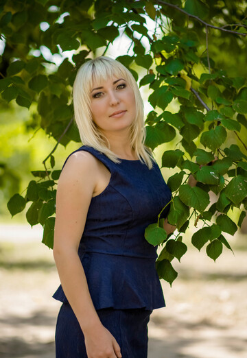 Моя фотография - Катеринка, 30 из Николаев (@katerinka827)